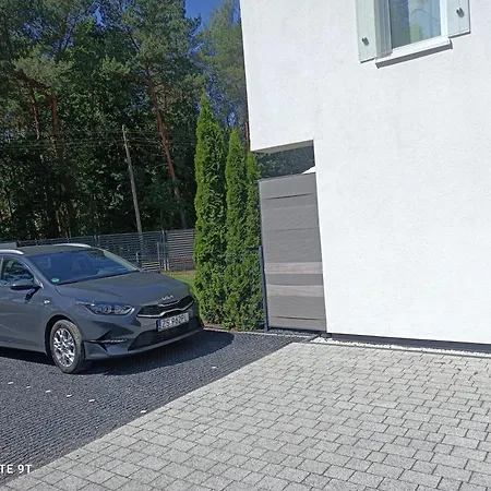 아파트 Baltic Melody 포비에로보