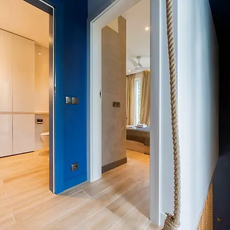 Baltic Melody 아파트 *