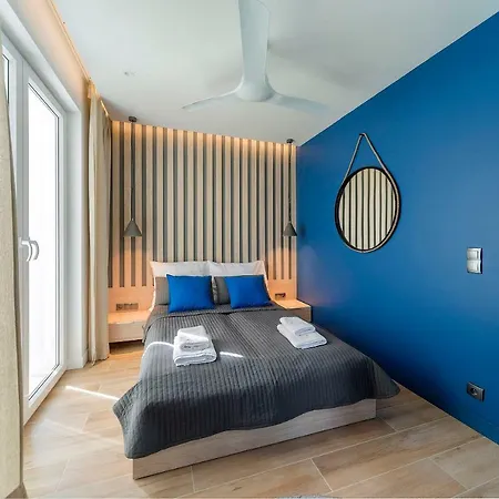 Baltic Melody 아파트