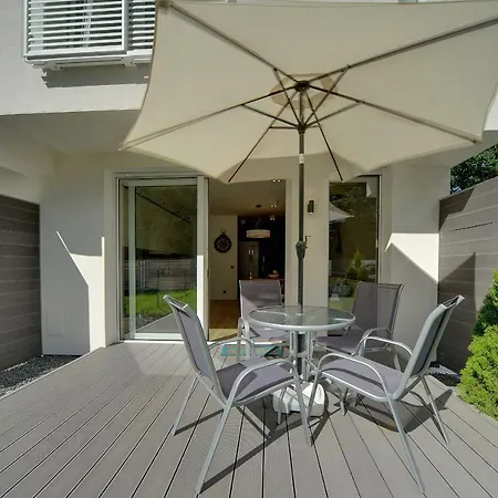 Baltic Melody 아파트 포비에로보