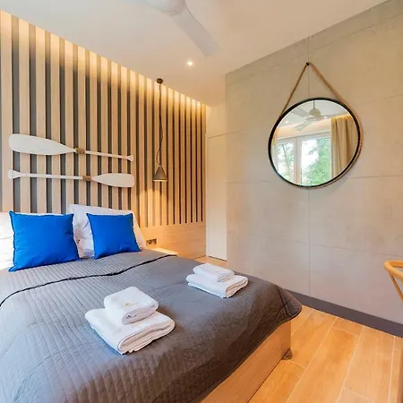 Baltic Melody 아파트 포비에로보