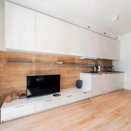 Baltic Melody 아파트