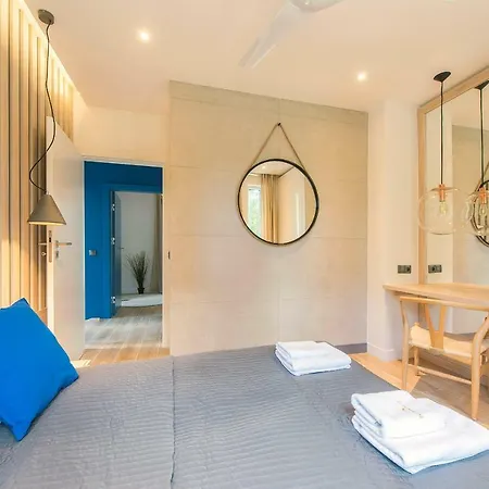 아파트 Baltic Melody 포비에로보