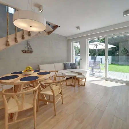 아파트 Baltic Melody *