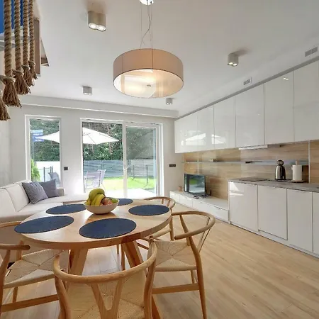 Baltic Melody 아파트