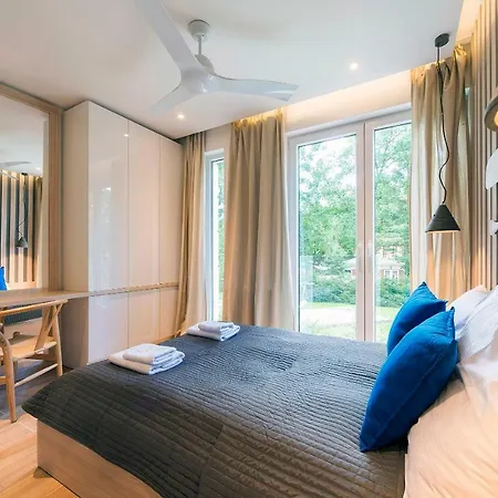 아파트 Baltic Melody