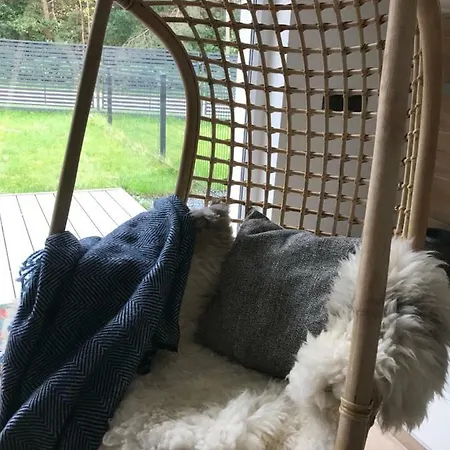 Baltic Melody 아파트 포비에로보