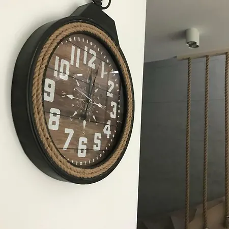 아파트 Baltic Melody *