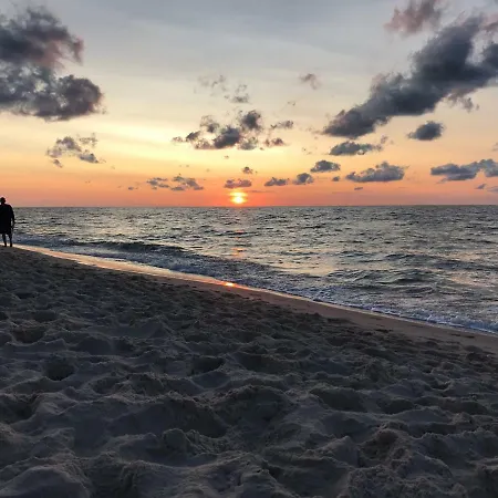 Baltic Melody 아파트