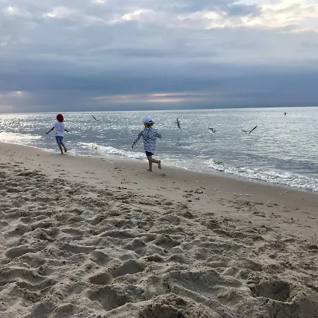 아파트 Baltic Melody 포비에로보