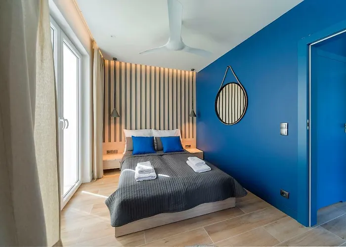 Baltic Melody アパート