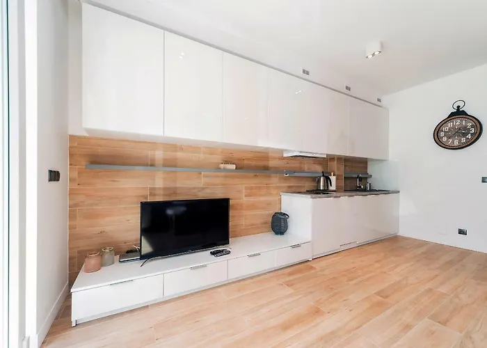 Baltic Melody アパート