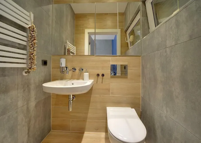 アパート Baltic Melody