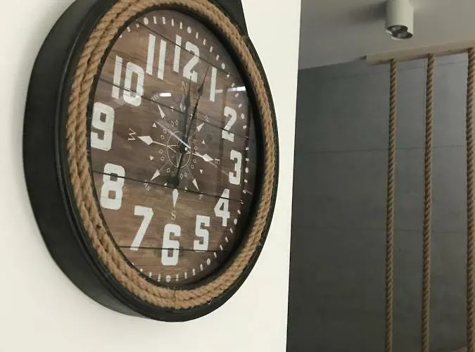 アパート Baltic Melody *