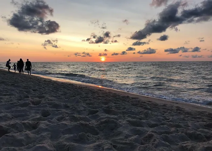 Baltic Melody アパート